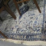 589 7487 ORIENTAL RUG